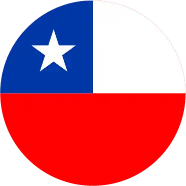 Chile Flag