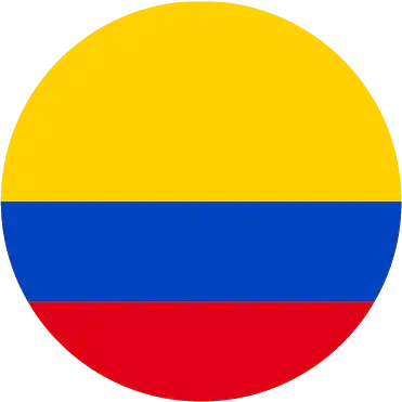 Colombia Flag