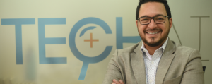 Revolutionizing Software Testing: An Interview with TechAID’s CEO, Alex Dillon