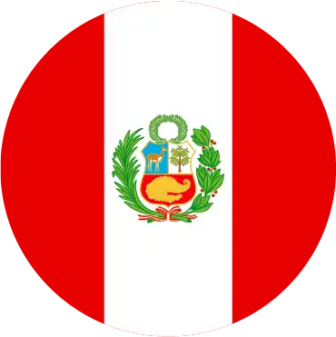 Peru Flag