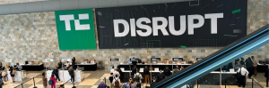 TechCrunch Disrupt 2023: Exploring the Future of Technology and AI