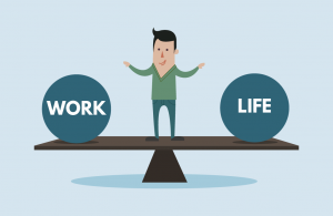 Promoting Work-Life Balance to Improve Employee Retention