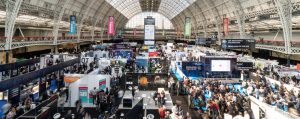 Top Tech Conferences and Software Events of 2023