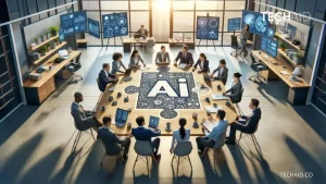 How Nearshore AI Talent is Bridging the Gap in Global Innovation