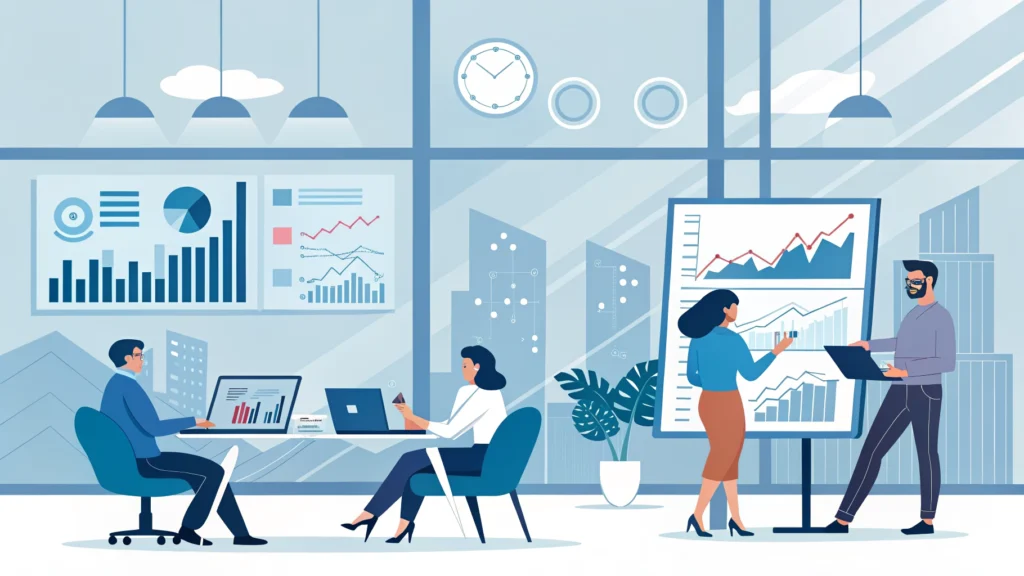 How to Choose the Right Direct Hire Staffing Company for Nearshore IT Talent 8 How to Choose the Right Direct Hire Staffing Company for Nearshore IT Talent
