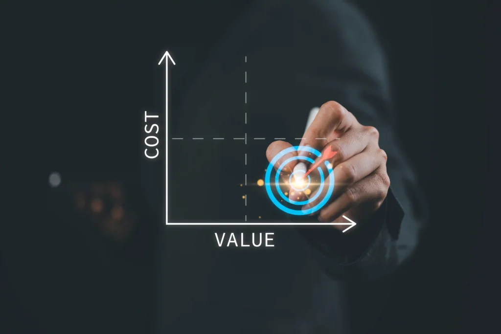AI Budget Cuts: 7 Smart Lessons for AI ROI