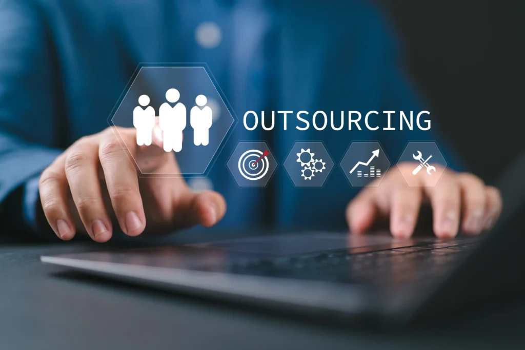 IT Outsourcing for CFOs